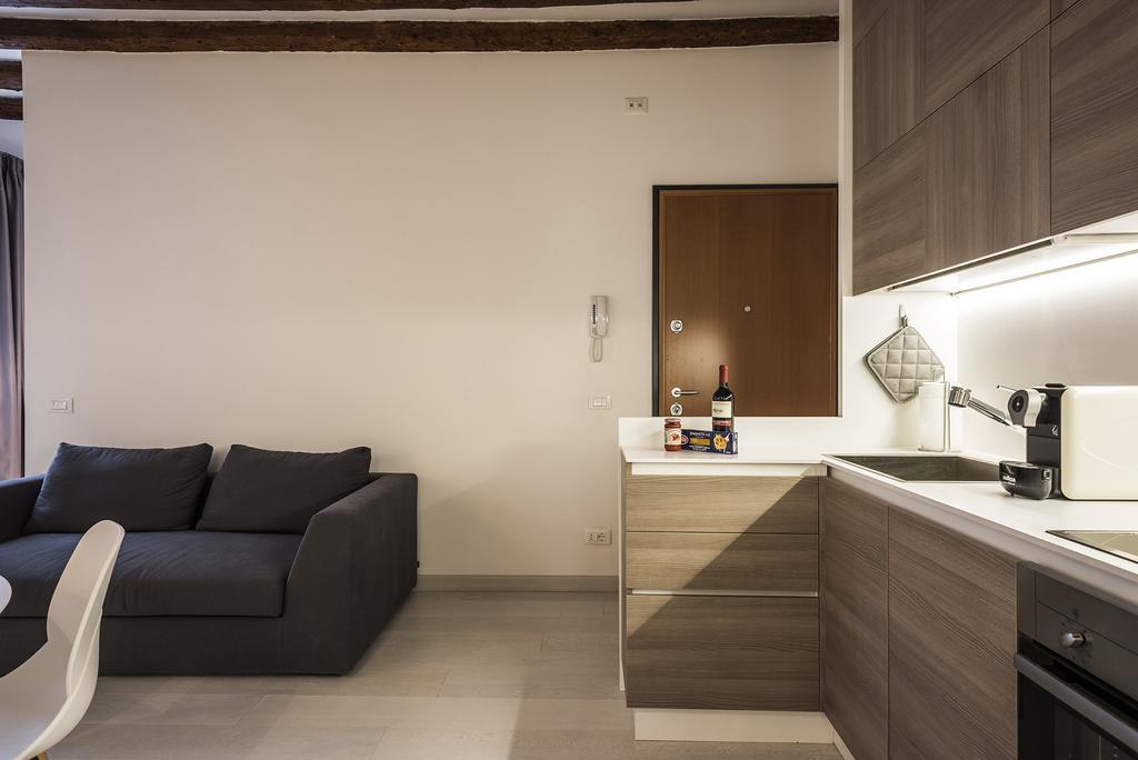 Myplace Santa Maria Formosa Apartment Velence Kültér fotó