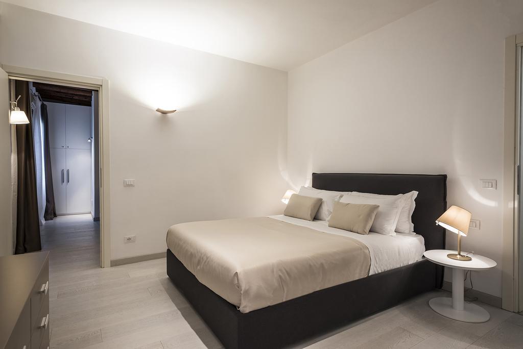Myplace Santa Maria Formosa Apartment Velence Kültér fotó