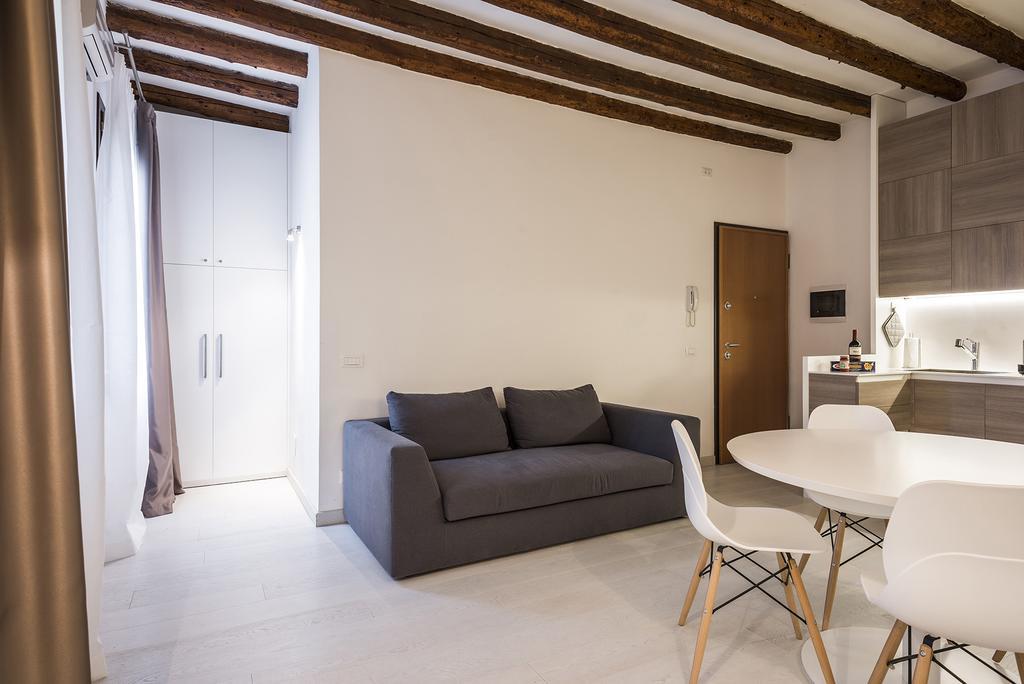 Myplace Santa Maria Formosa Apartment Velence Kültér fotó