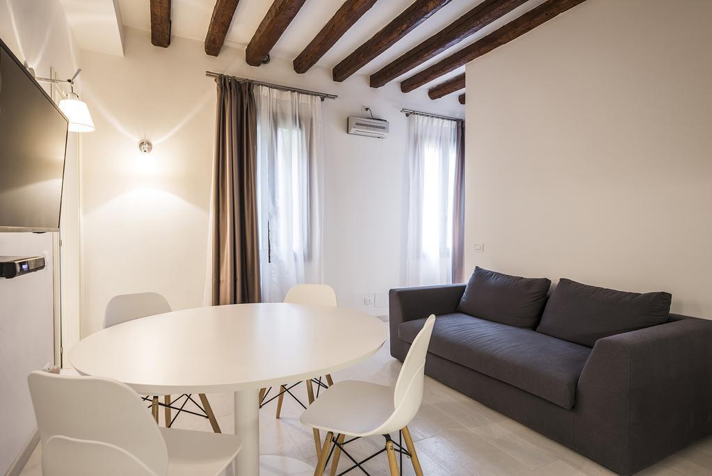 Myplace Santa Maria Formosa Apartment Velence Kültér fotó